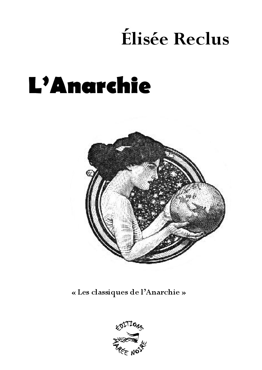 L'Anarchie