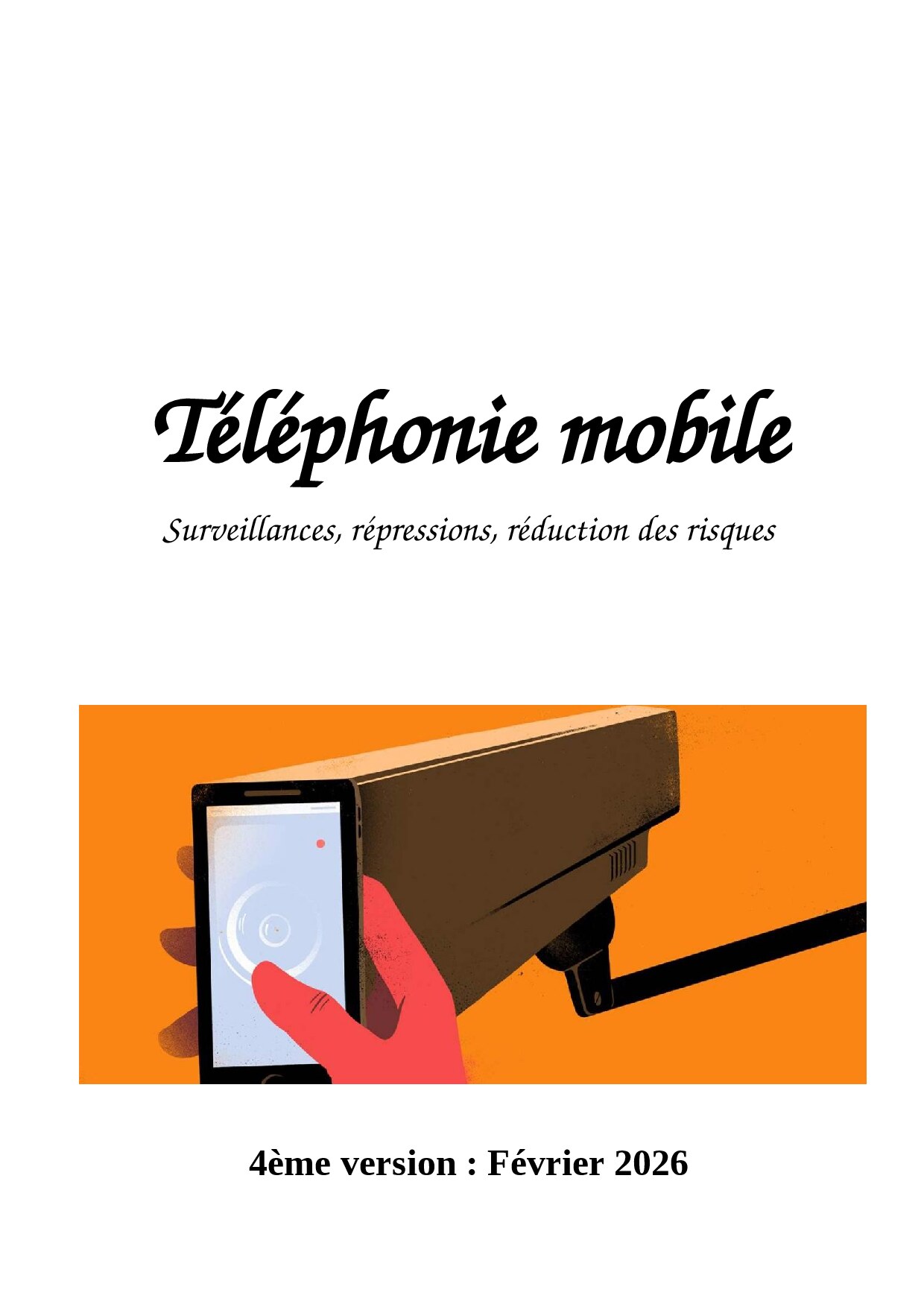 Téléphonie mobile