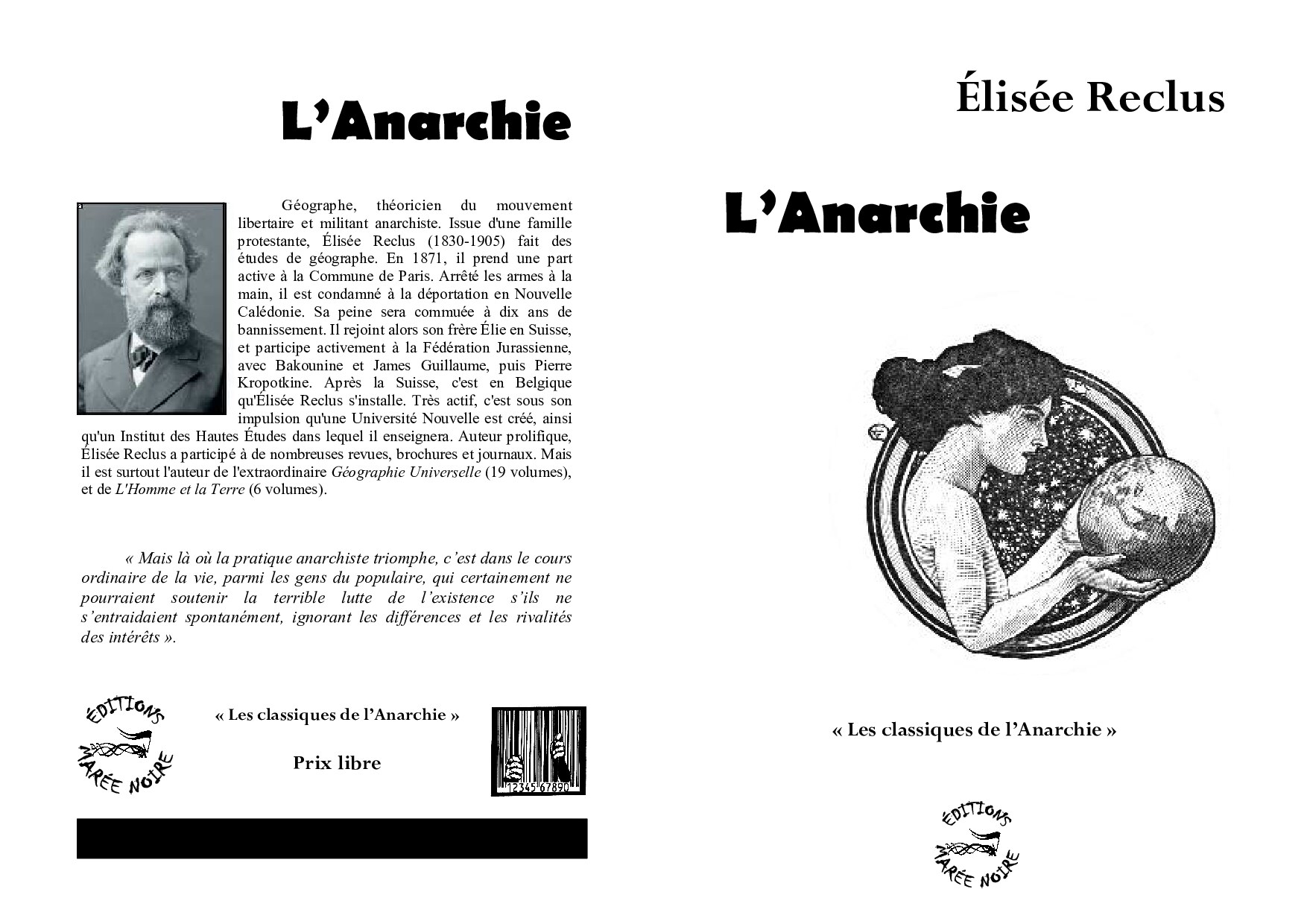 L'Anarchie