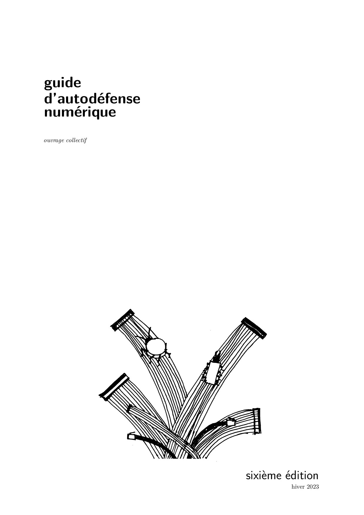 guide d’autodéfense numérique