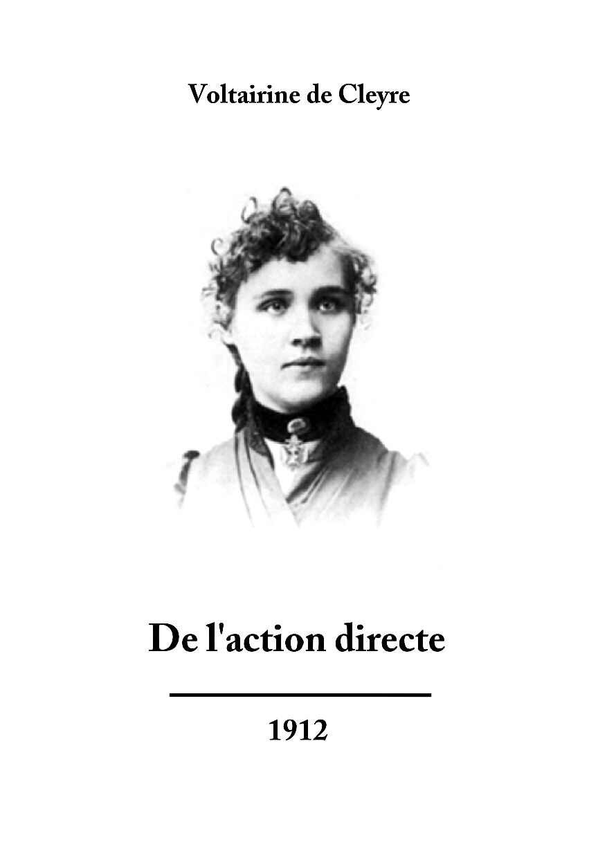 De l'action directe