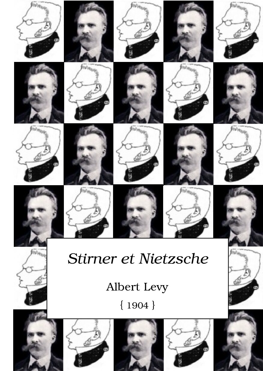 Stirner et Nietzsche